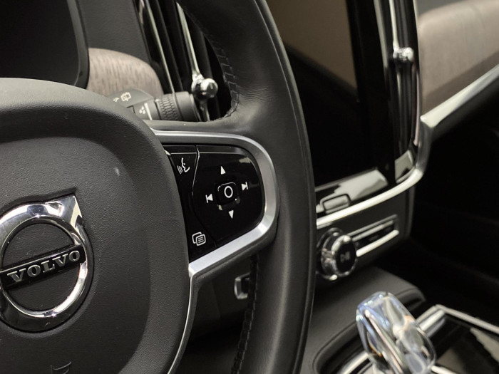 Volvo V90 T6 AWD RECHARGE INSCRIPTION