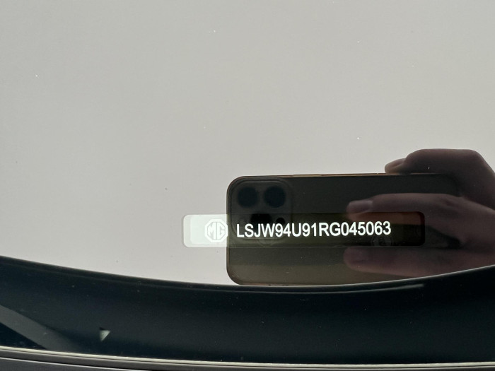 MG HS 1.5TGI EXCLUSIVE AUT CZ 1.maj. 1.5 Exclusive