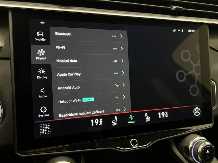 Lynk & Co 01 PHEV DCT AUT