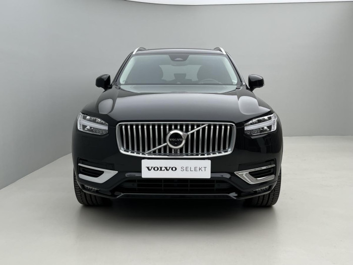 Volvo XC90 B5 AWD ULTIMATE BRIGHT 7MÍSTNÁ