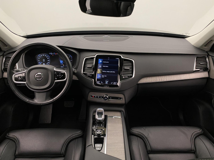 Volvo XC90 B5 AWD INSCRIPTION AUT 1.maj