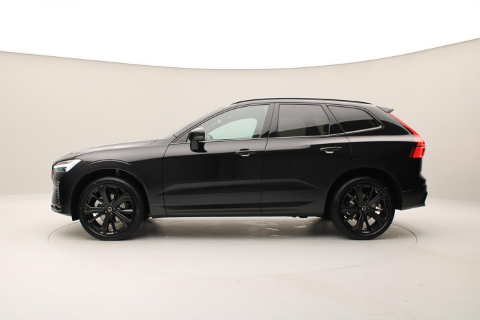 Volvo XC60 B5 AWD AUT PLUS BLACK EDITION