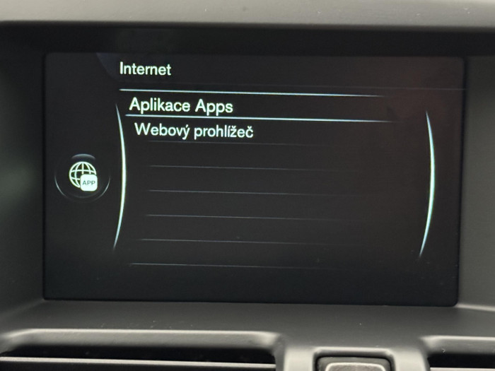 Volvo XC60 D4 AWD MOMENTUM AUT 2.4 d Momentum