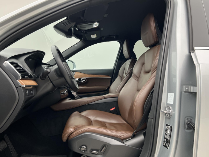 Volvo XC90 D5 AWD INSCR. POLESTAR AUT 2.0 d