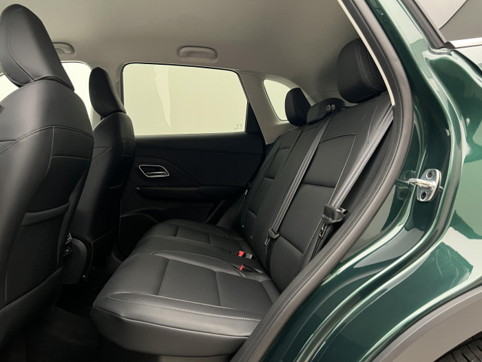 MG ZS 1.5 EXCLUSIVE HYBRID+ AUT CZ 1.5 Exclusive