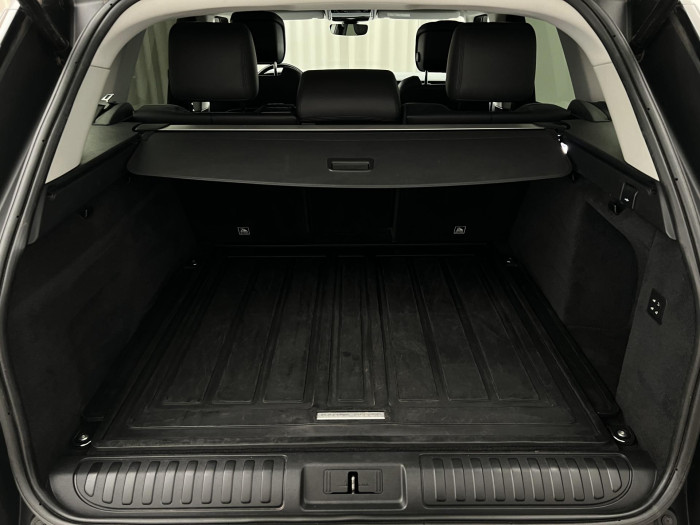 Land Rover Range Rover Sport SDV8 HSE AWD AUT CZ