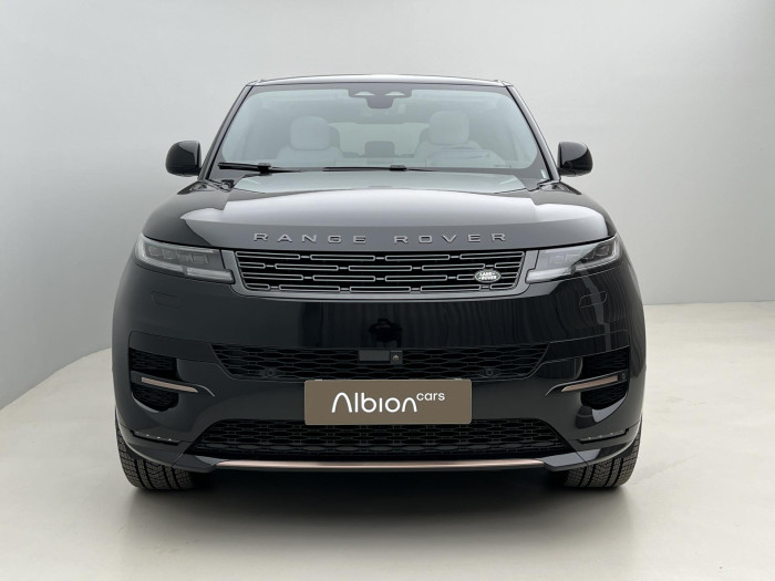 Land Rover Range Rover Sport P460e DYNAMIC HSE AWD Aut 3.0 Dynamic