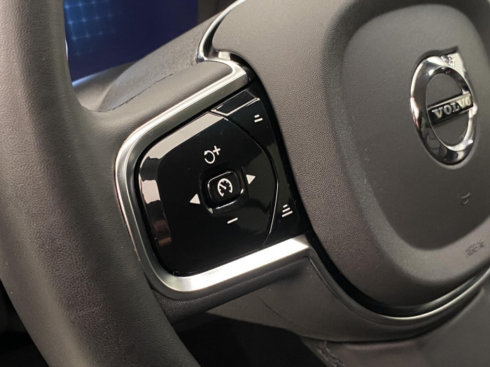 Volvo XC90 B5 AWD CORE AUT CZ 7míst