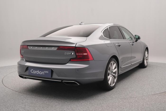Volvo S90 D5 AWD INSCRIPTION POLESTAR CZ 2.0 d