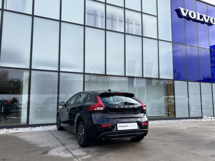 Volvo V40 T3 MOMENTUM Aut CZ 1.5 Momentum
