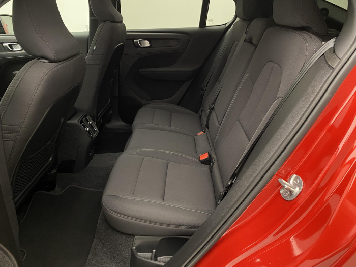 Volvo C40 RECHARGE SINGLE MOTOR AUT CZ