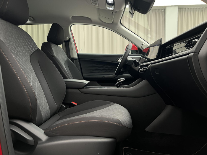 MG HS 1.5 TGI EMOTION 7DCT AUT CZ