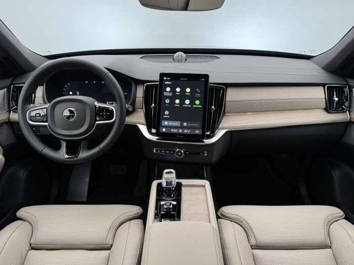 Volvo XC90 T8 AWD RECHARGE BRIGHT PLUS 7m