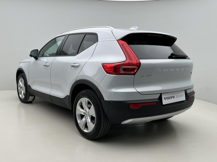 Volvo XC40 D3 MOMENTUM 2.0 d Momentum