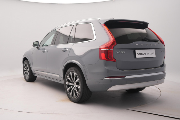 Volvo XC90 B5 AWD INSCRIPTION POLESTAR CZ