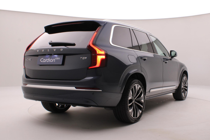 Volvo XC90 T8 AWD RECHARGE BRIGHT PLUS 7m