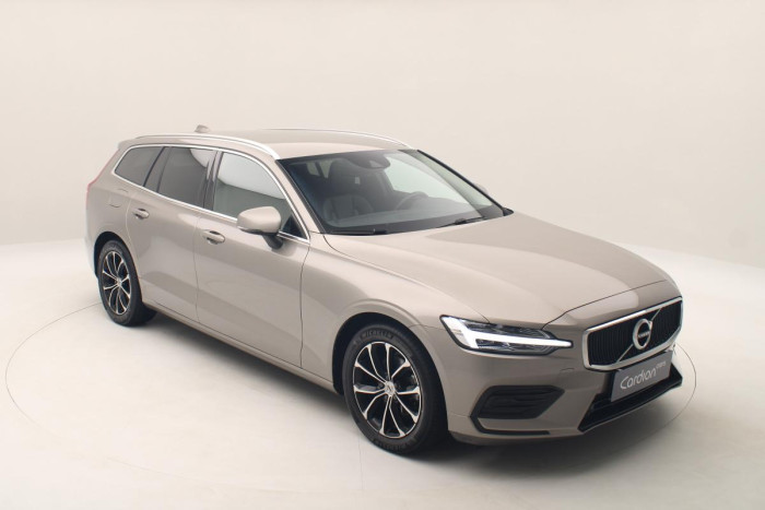 Volvo V60 D3 MOMENTUM REZERVACE 2.0 d Momentum