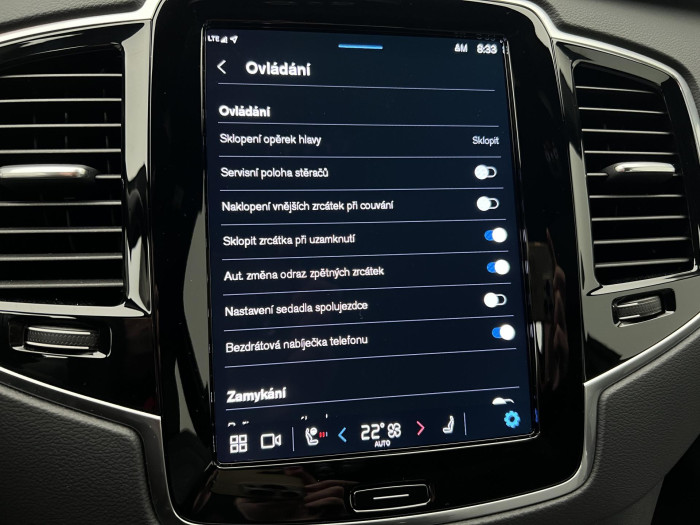 Volvo XC90 T8 AWD RECHARGE ULT. BRIGHT