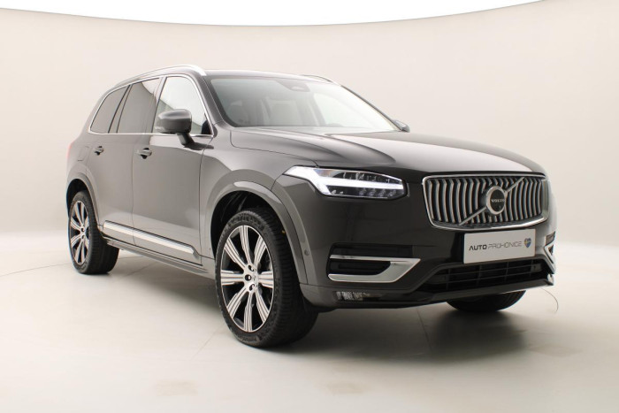 Volvo XC90 B5 AWD AUT BRIGHT ULTIMATE 7m