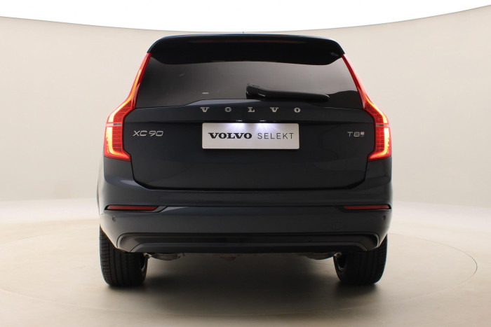 Volvo XC90 T8 AWD ULTRA DARK AUT CZ 7m