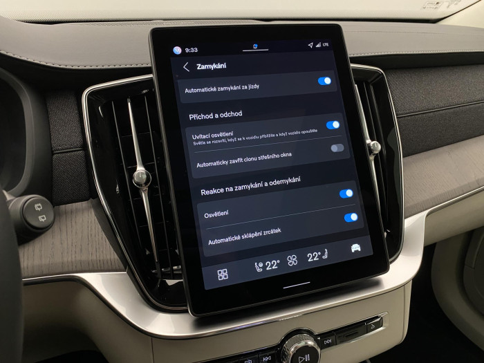 Volvo XC90 T8 AWD RECHARGE BRIGHT PLUS 7m