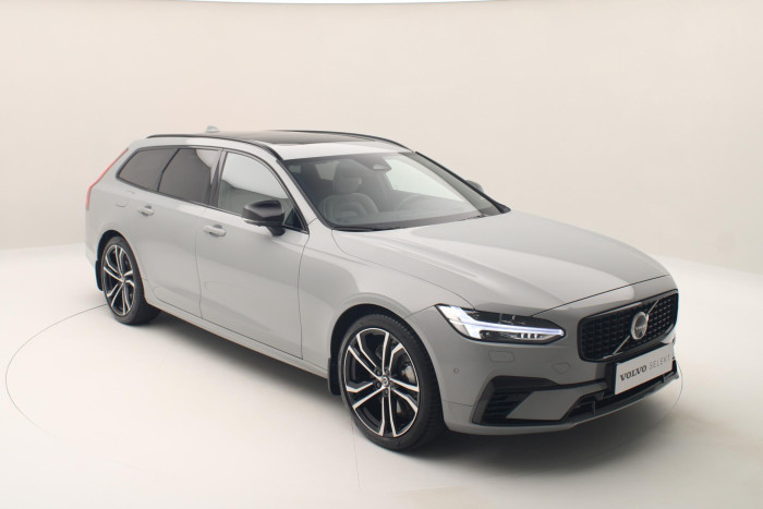 Volvo V90 T6 AUT R-DESIGN RECHARGE