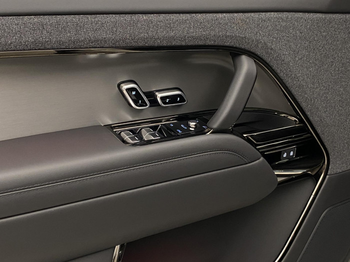 Land Rover Range Rover Sport D350 AUTOBIOGRAPHY REZERVACE 3.0 d