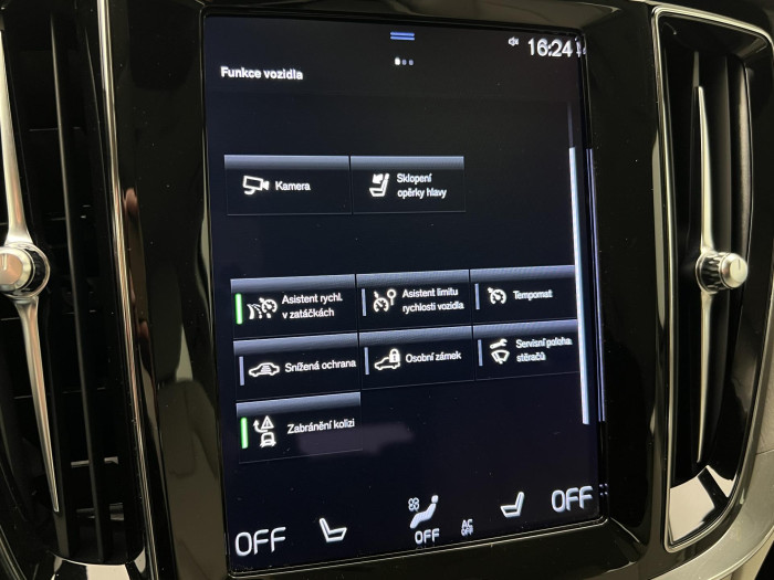 Volvo V60 B4 INSCRIPTION AUT 1.maj.