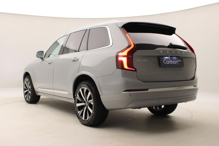 Volvo XC90 B5 AWD AUT BRIGHT PLUS 7míst