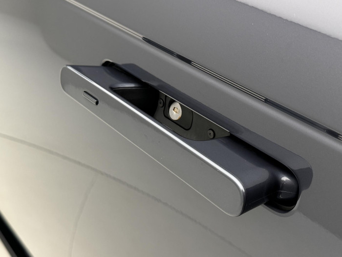 Land Rover Range Rover P530 AUTOBIOGRAPHY REZERVACE