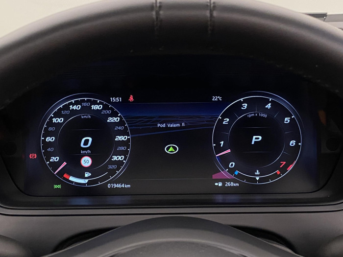 Jaguar F-Type P450 R-DYNAMIC AUT REZERVACE 5.0 Dynamic