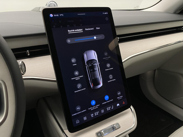 Volvo ES90 PURE ELECTRIC ULTRA