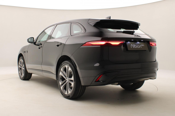 Jaguar F-Pace P250 R-DYNAMIC HSE AWD AUT 2.0 Dynamic