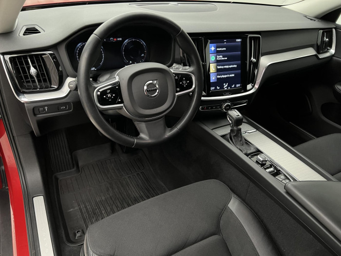 Volvo V60 CC D4 AWD POLESTAR AUT CZ 2.0 d CC CC