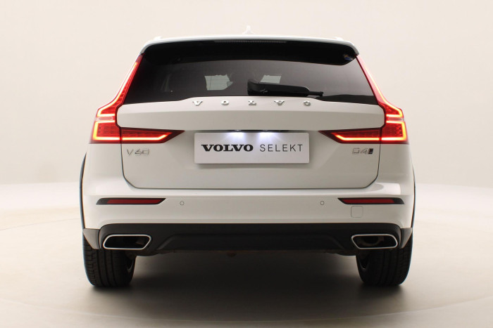 Volvo V60 CC D4 AWD PRO REZERVACE 2.0 d CC CC