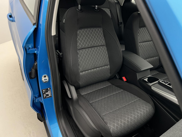 MG ZS ESSENTIAL Hybrid+ AUT