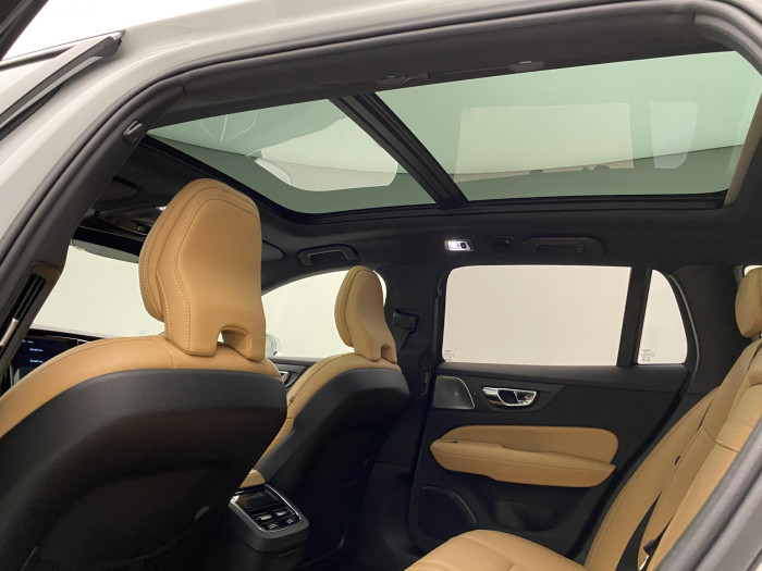 Volvo V60 T6 AWD INSCRIPTION AUT