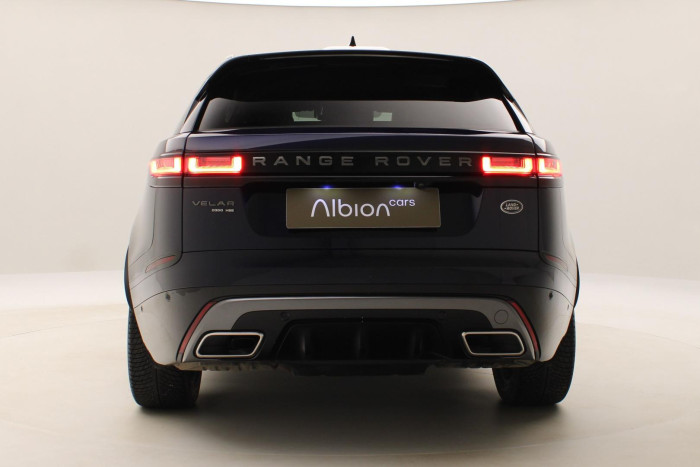 Land Rover Range Rover Velar D300 R-DYNAMIC HSE REZERVACE 3.0 d Dynamic