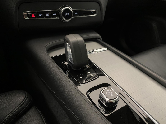 Volvo XC90 T8 AWD INSCRIPTION RECHARGE