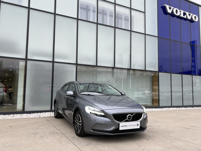 Volvo V40 D2 MOMENTUM 1.maj. 2.0 d Momentum