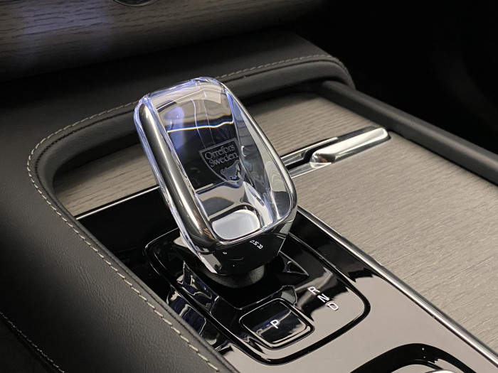 Volvo XC90 B5 AWD PLUS BRIGHT AUT CZ 7m
