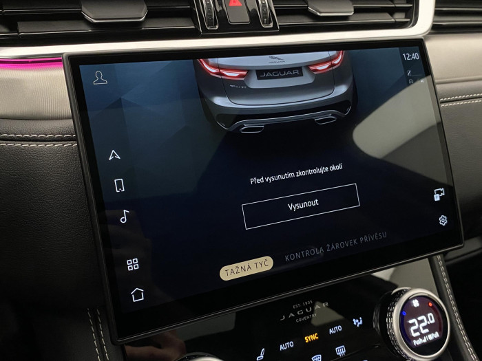 Jaguar F-Pace D300 R-DYNAMIC HSE AWD AUT 3.0 d Dynamic