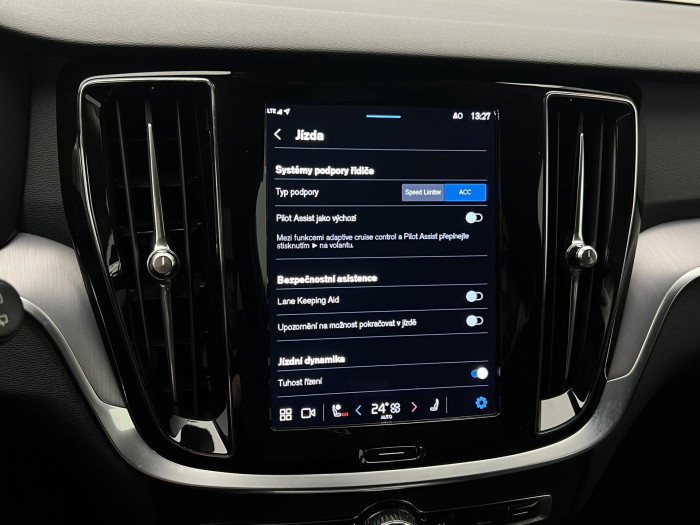 Volvo V60 B3 CORE AUT 1.maj.