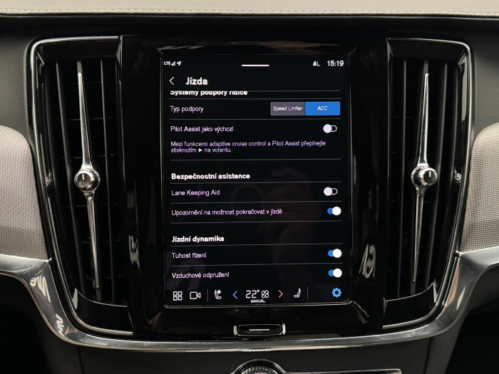 Volvo V90 B5 AWD ULTIMATE AUT