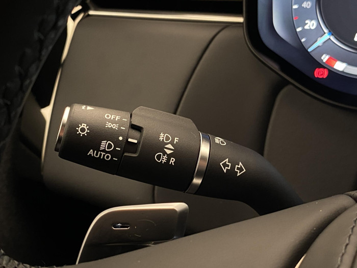 Land Rover Range Rover Sport P460e DYNAMIC SE AWD AUT 3.0 Dynamic SE