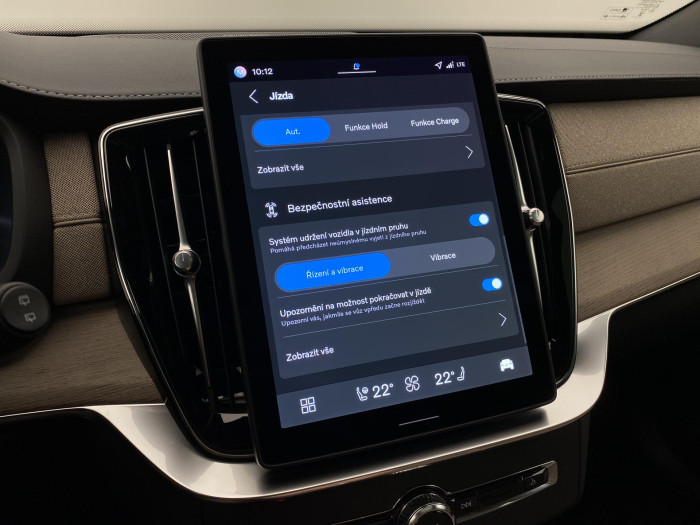 Volvo XC90 T8 AWD RECHARGE BRIGHT PLUS 7m