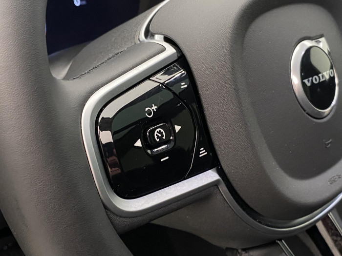 Volvo XC60 T8 AWD BRIGHT ULTRA AUT CZ