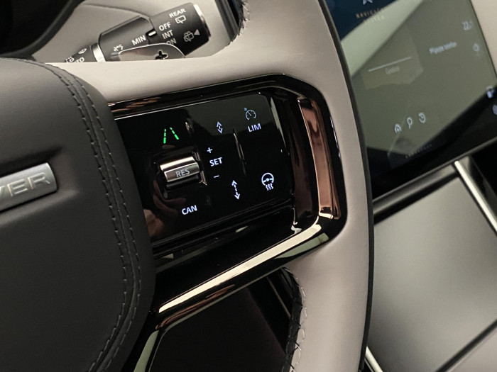 Land Rover Range Rover Velar D300 DYNAMIC SE AUT AWD 3.0 d Dynamic SE