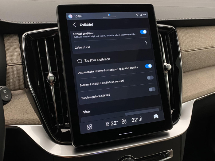 Volvo XC90 T8 AWD RECHARGE BRIGHT ULTRA 7