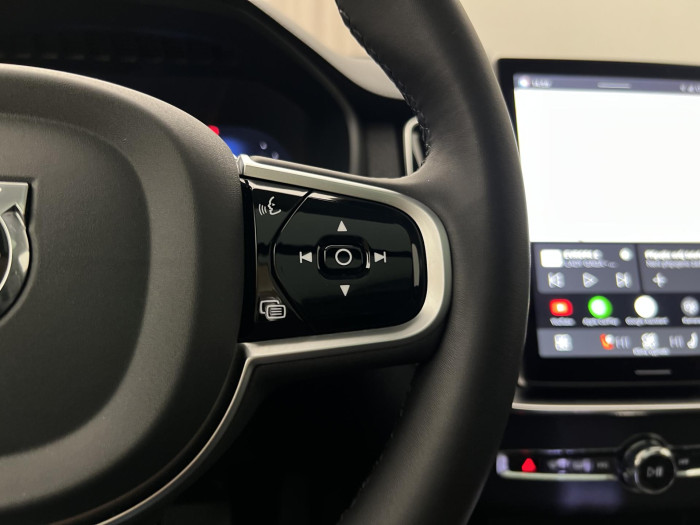 Volvo XC90 T8 AWD RECHRAGE ULTRA DARK AUT